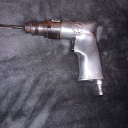3/8 Drive Chicago Pneumatic Drill