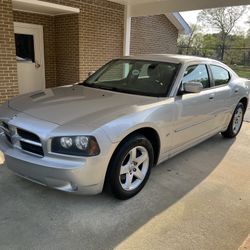 2010 Dodge Charger