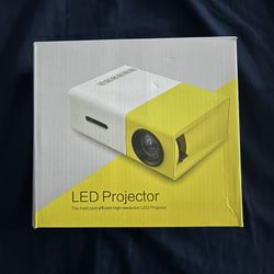 LED Projector