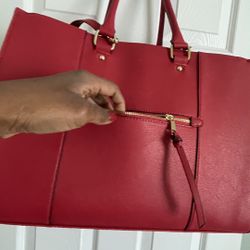 brand new handbag for travel or work, laptop bag