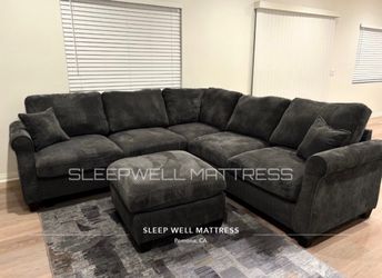 Living room set