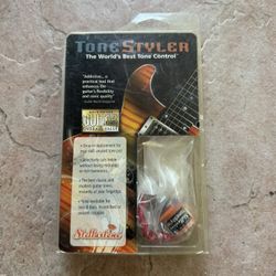 Tone Styler Stellartone Guitar Tone Pot