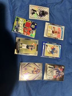 Football Cards