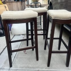 Bar Stools 