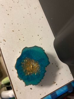Phone Pop socket