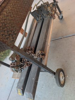 Skid Steer Forks