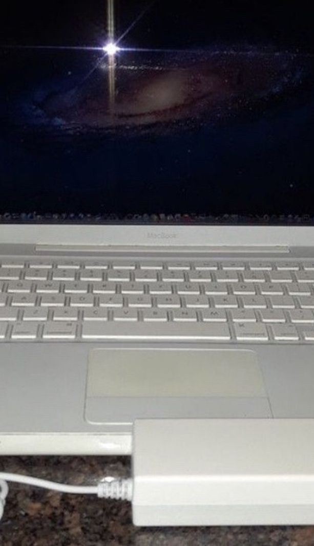 MacBook 13-inch (2008) NEED GONE ASAP