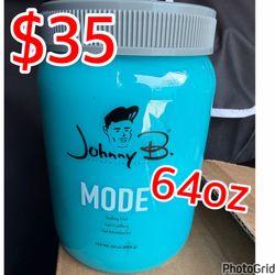 Jonny B Gel