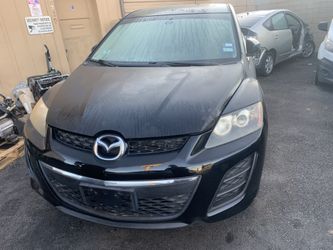 2011 Mazda Cx-7