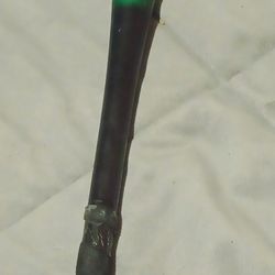 EASTON "RAMPAGE" official Baseball Bat