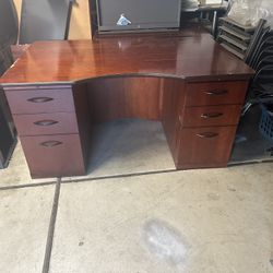 Full Office Desks Furniture
