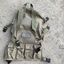 Army Bag 