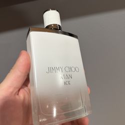 Jimmy choo Ice