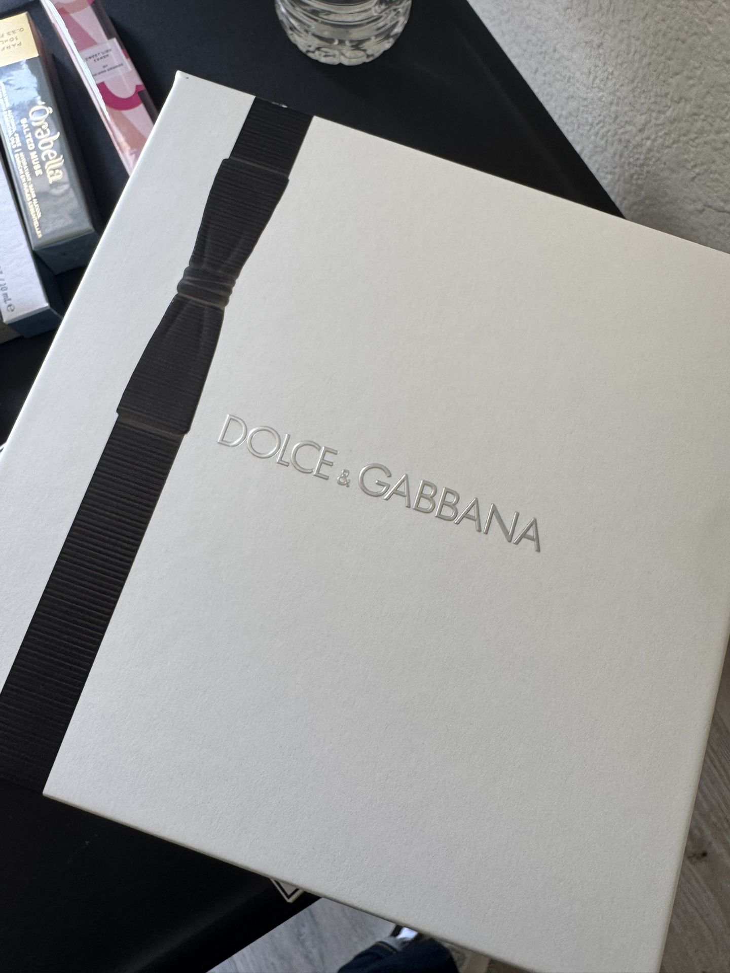 Dolce& Gabbana Light Blue Pour Homme