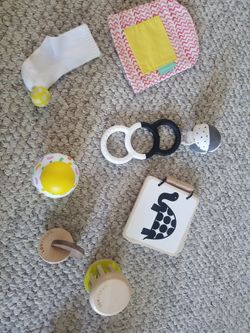 Baby Toys