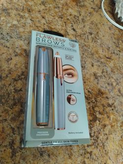 Flawless BROWS