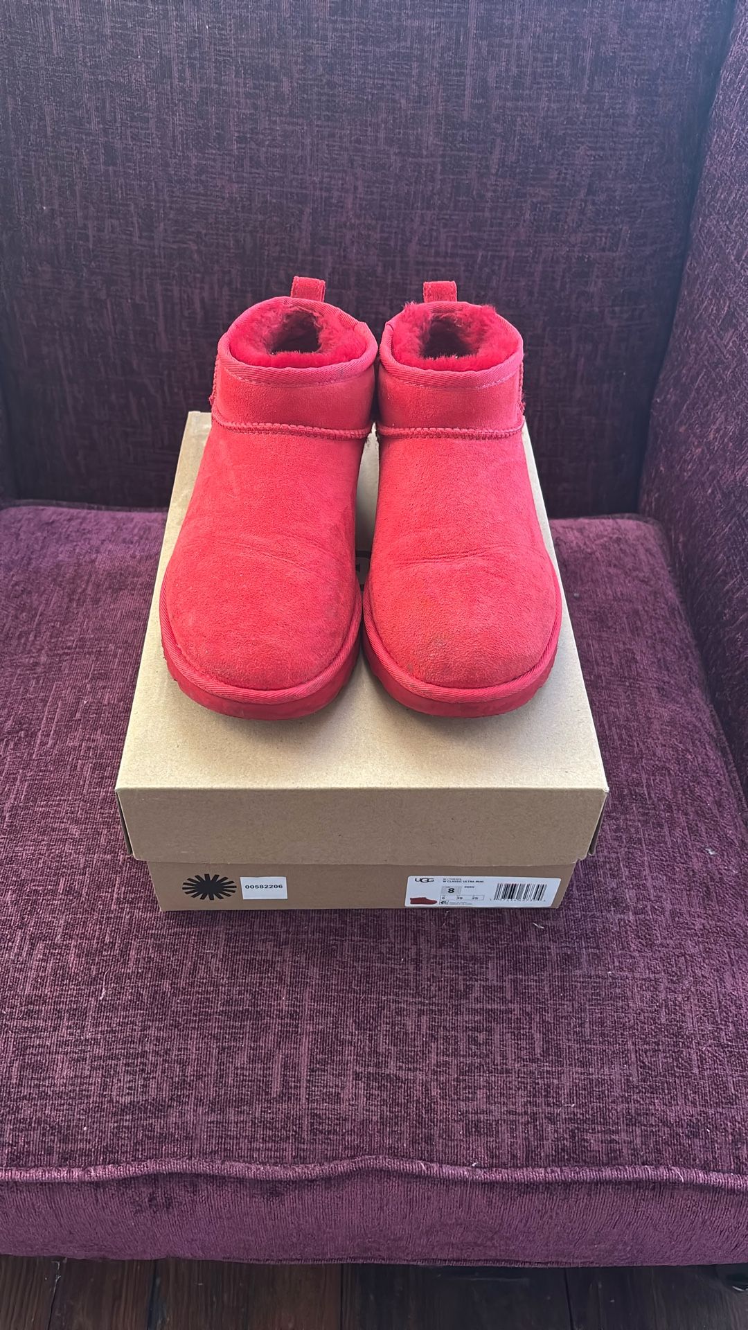 UGG Boots