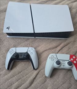 Ps5 digital edition