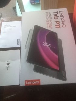Lenovo Precision Box