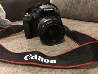 Camera