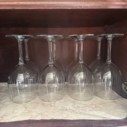 Wine Glasses