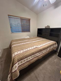 Bed Set