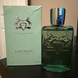 Parfums De Marly Greenley 