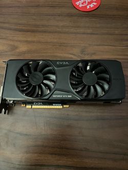 GeForce RTX 980