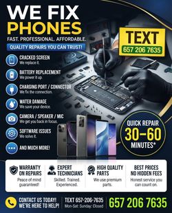 iphone 14 pro Screen Repair Parts