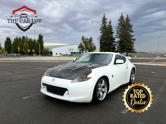 2011 Nissan 370Z