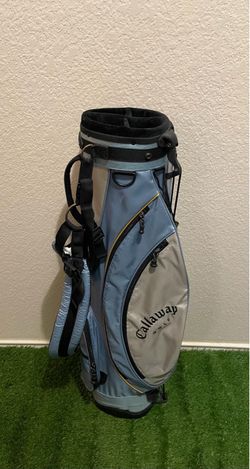Callaway Golf Bag w/Stand