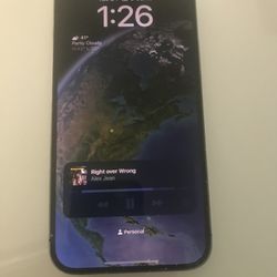 iPhone 14 Pro Max 256 Gb 
