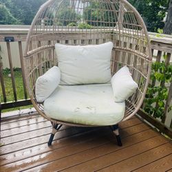 Outside Furniture 