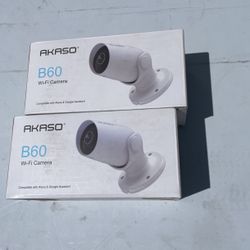 Cameras