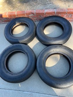 225/70/16 tires