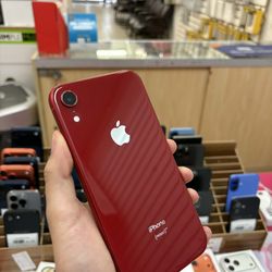IPhone XR 64gb