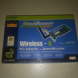 Wifi Booster