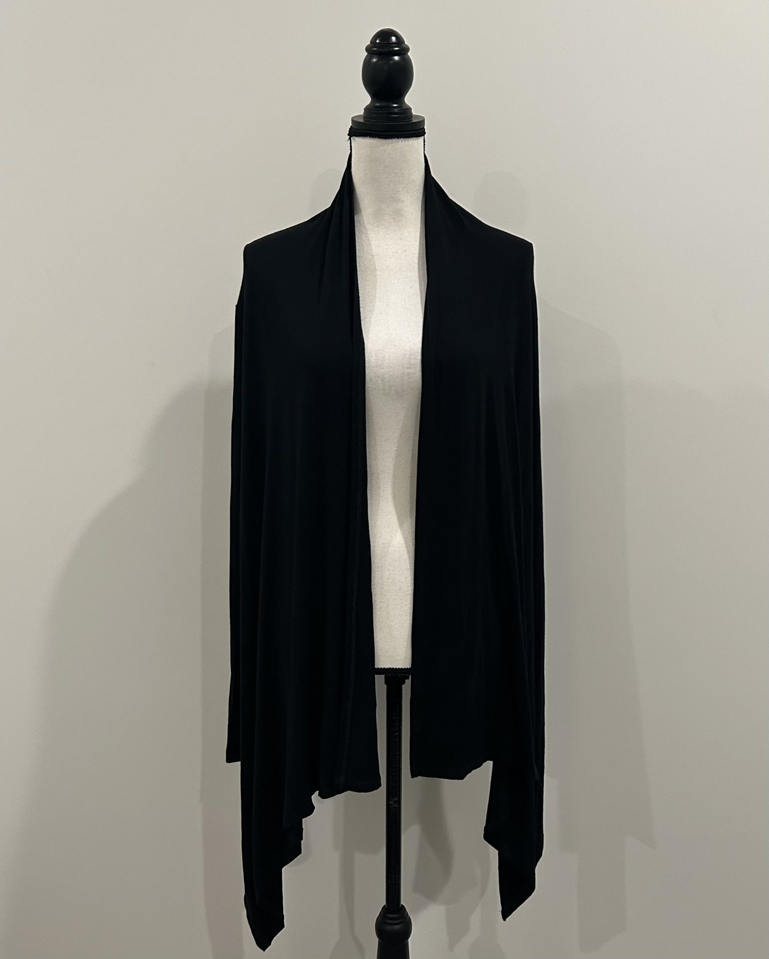 Cable & Gauge Cardigan