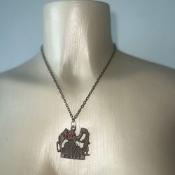 New Egypt Necklace
