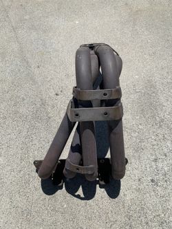 ACURA HONDA INTEGRA TYPE-R JDM DC2 OEM 4-1 HEADER