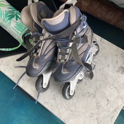 Roller Blades