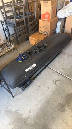 Roof carrier