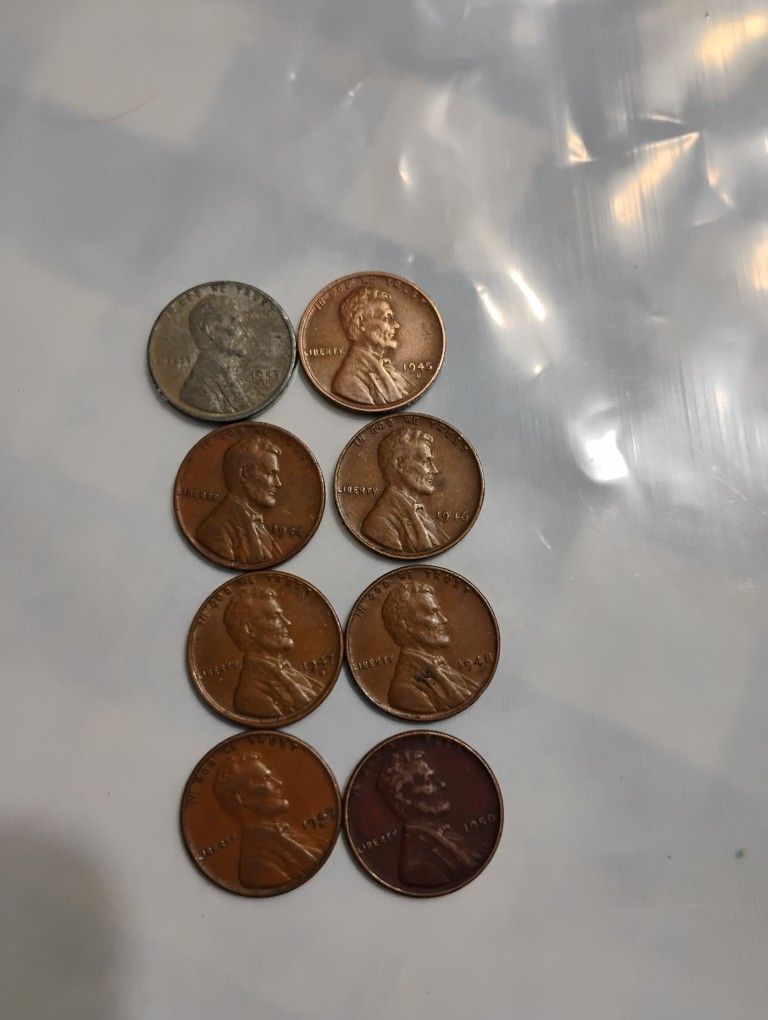 https://offerup.com/redirect/?o=MTk0My5Ubw== 1950 Penni's