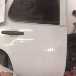 Tahoe Body Parts 2007/2014