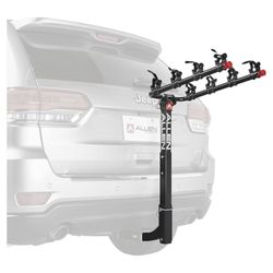 Allen Sports Deluxe 4-Bicycle Hitch