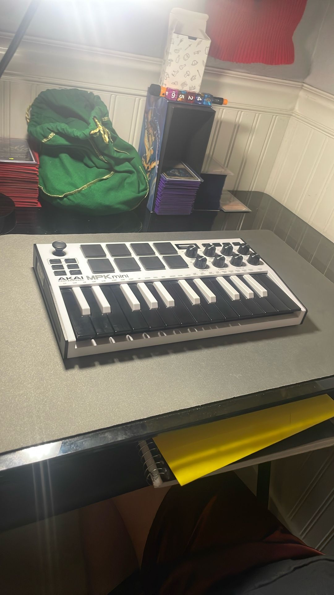 Akai Professional MPK Mini MK3