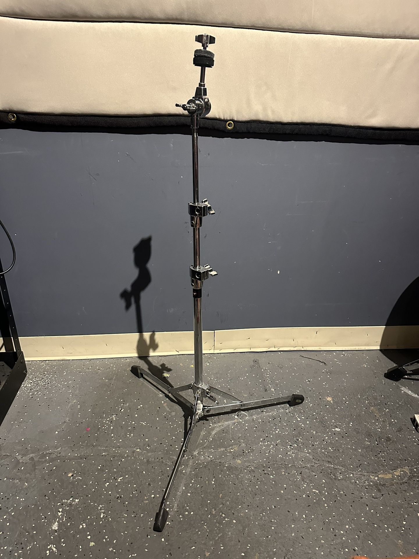 Gibraltar Flat Base Cymbal Stand for Sale in Los Angeles, CA OfferUp
