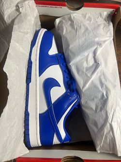 Nike dunks