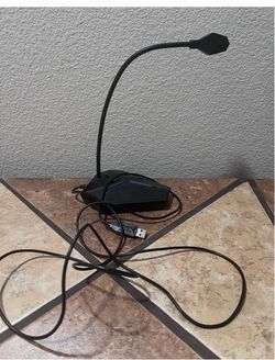 CMTECK Desktop Microphone