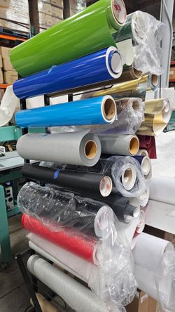 Free Decal or Heat Transfer Vinyl